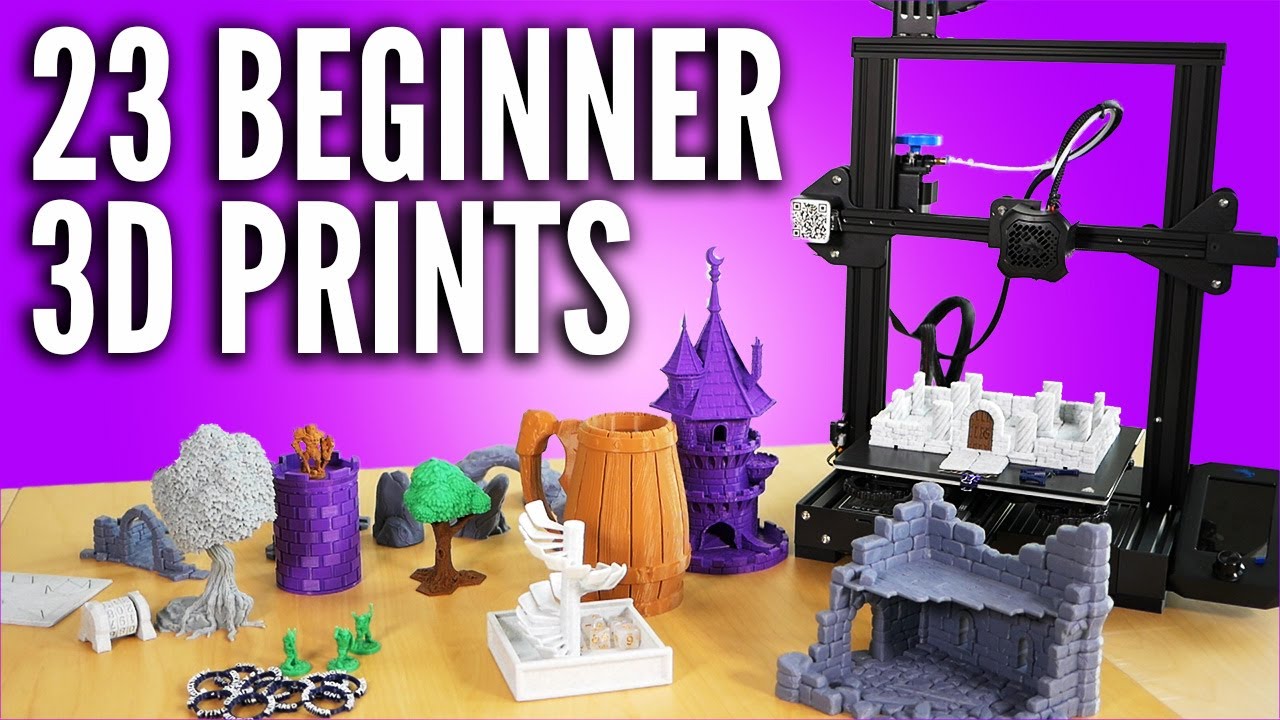 23 Free Prints For Beginners (That Don’t Suck)
