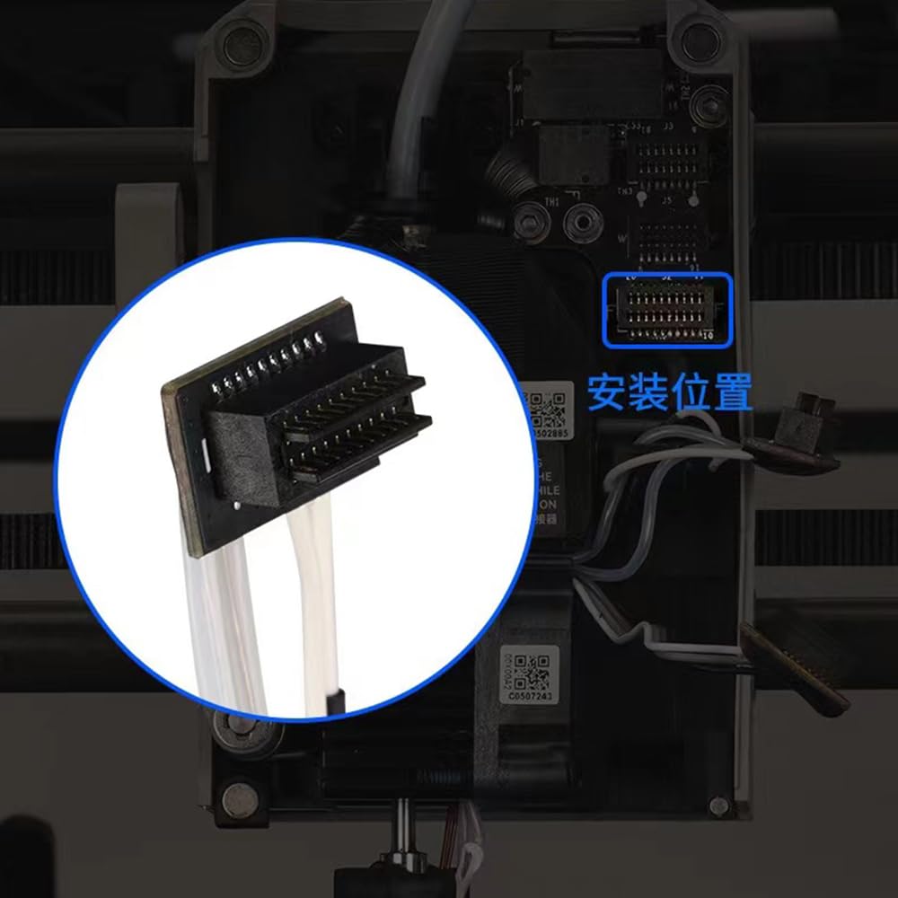 3d-printer-accessories-ntc-100k-thermistor-temp-sensor-and-cartridge-heater-kit-hotend-quick-replacement-parts-for-3d-pr-1 NTC 100K Thermistor Temp Sensor Review