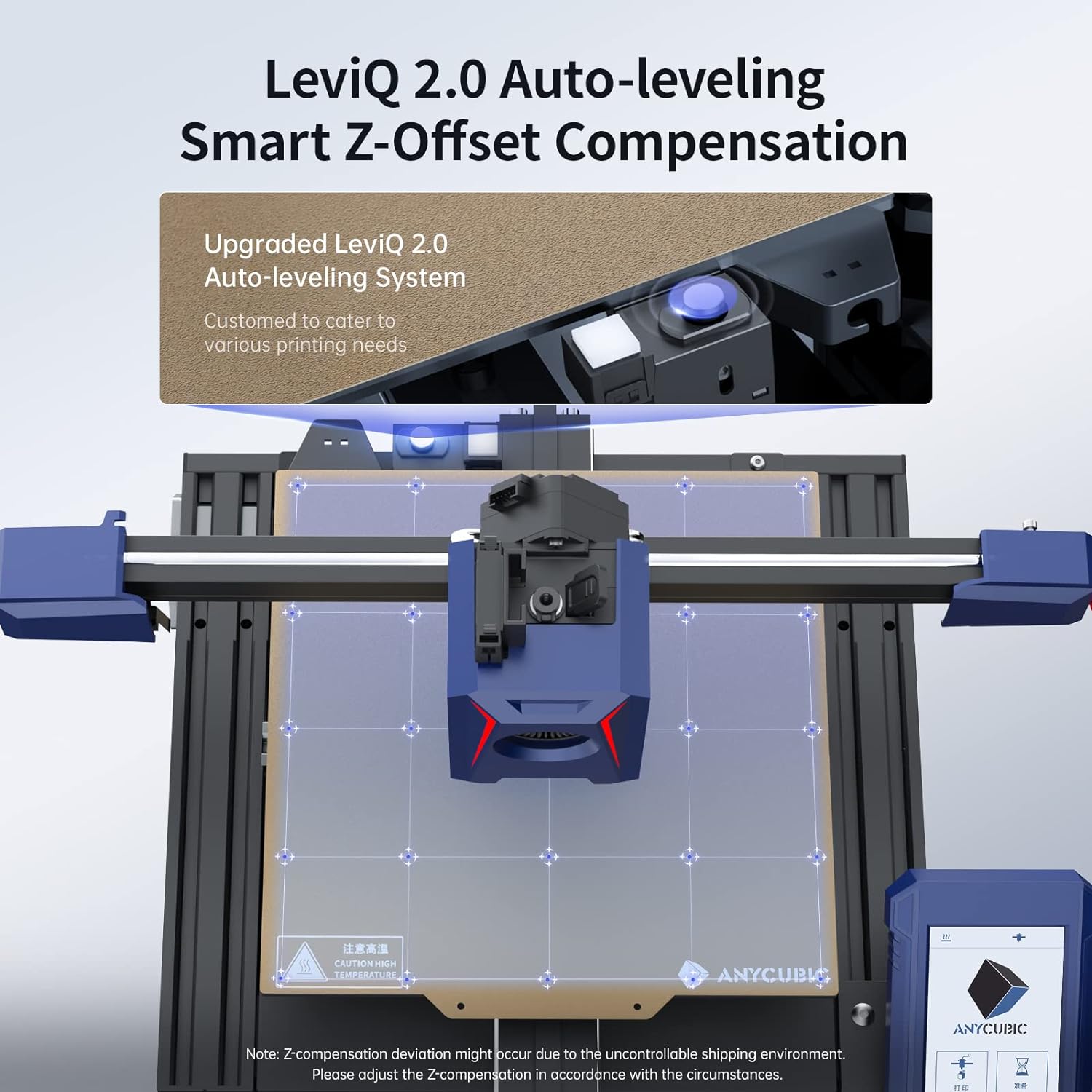 anycubic-3d-printer-kobra-2-neo-250mms-max-print-speed-fdm-3d-printer-auto-leveling-smart-z-offset-upgraded-kobra-neo-ea-1 ANYCUBIC 3D Printer Kobra 2 Neo Review