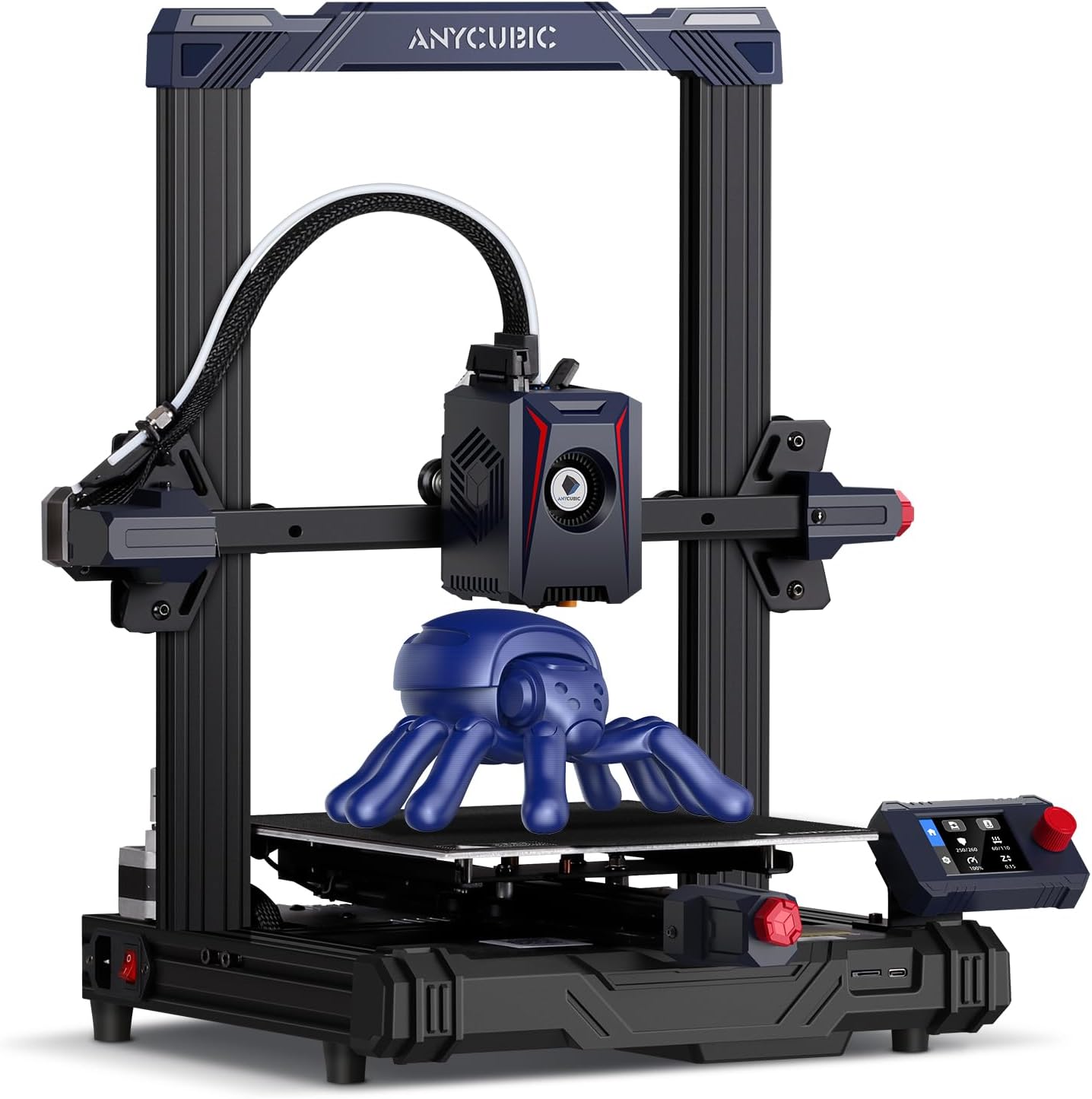 anycubic-3d-printer-kobra-2-neo-250mms-max-print-speed-fdm-3d-printer-auto-leveling-smart-z-offset-upgraded-kobra-neo-ea ANYCUBIC 3D Printer Kobra 2 Neo Review