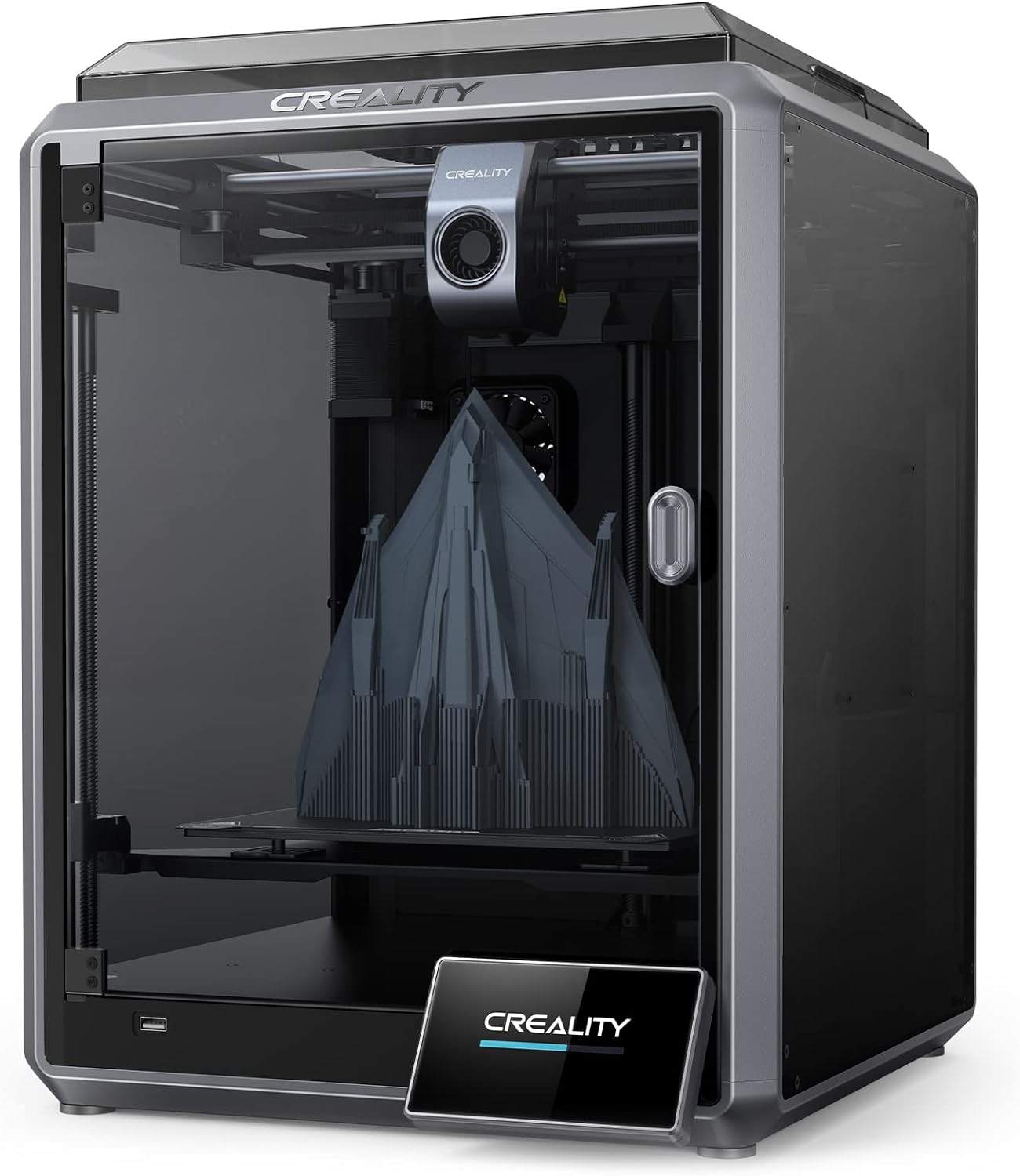 creality-k1-3d-printer-600-mms-high-speed-upgraded-01-mm-smooth-detail-auto-leveling-dual-fans-cooler-straight-out-of-th High-Speed 3D Printer Review