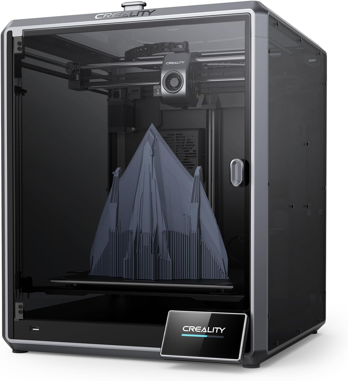 Creality K1 Max 3D Printer Review