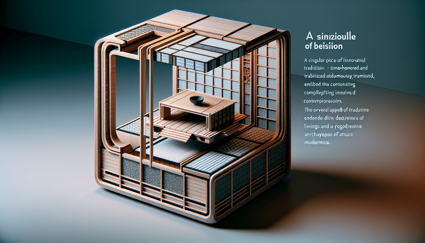 honokas-3d-printed-furniture-blends-traditional-tatami-with-modern-design-3 Honoka's 3D-Printed Furniture Blends Traditional Tatami with Modern Design