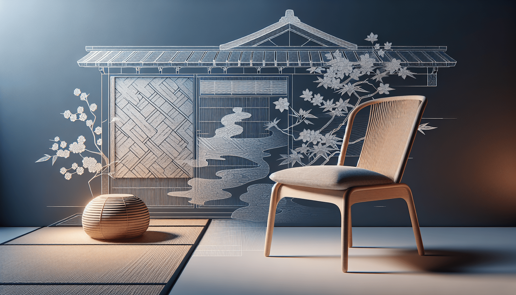 honokas-3d-printed-furniture-blends-traditional-tatami-with-modern-design Honoka's 3D-Printed Furniture Blends Traditional Tatami with Modern Design