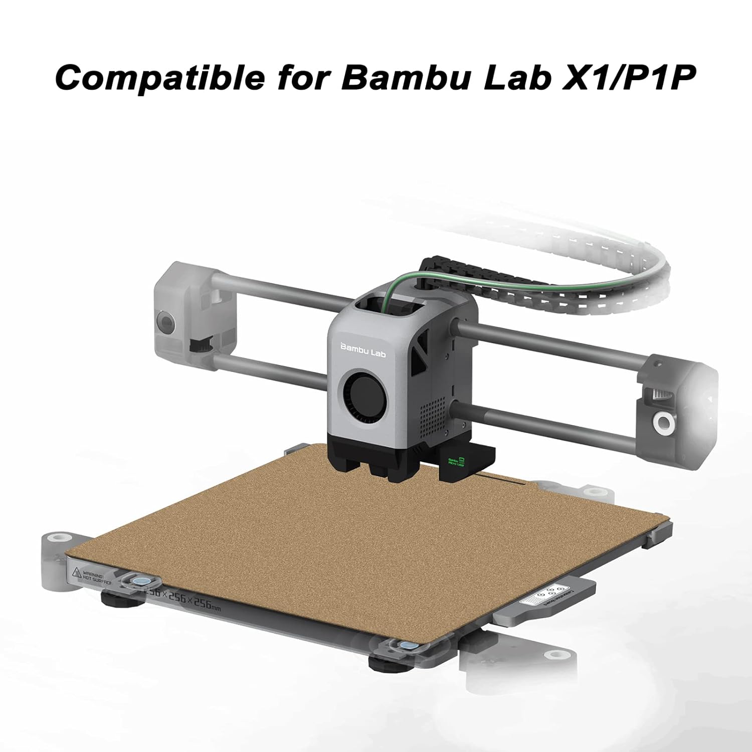 magnetic-pei-bed-plate-for-bambu-lab-p1p-p1s-x1-carbon-3d-printer-spring-steel-flex-sheet-upgrade-double-sided-smoothtex-2 Magnetic PEI Bed Plate Review