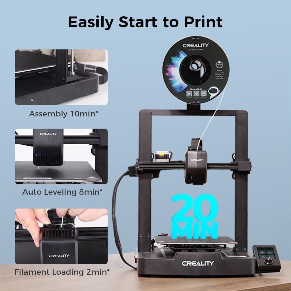 official-creality-ender-3-3d-printer-fully-open-source-with-resume-printing-function-diy-3d-printers-printing-size-866x8-5 Official Creality Ender 3 3D Printer Review