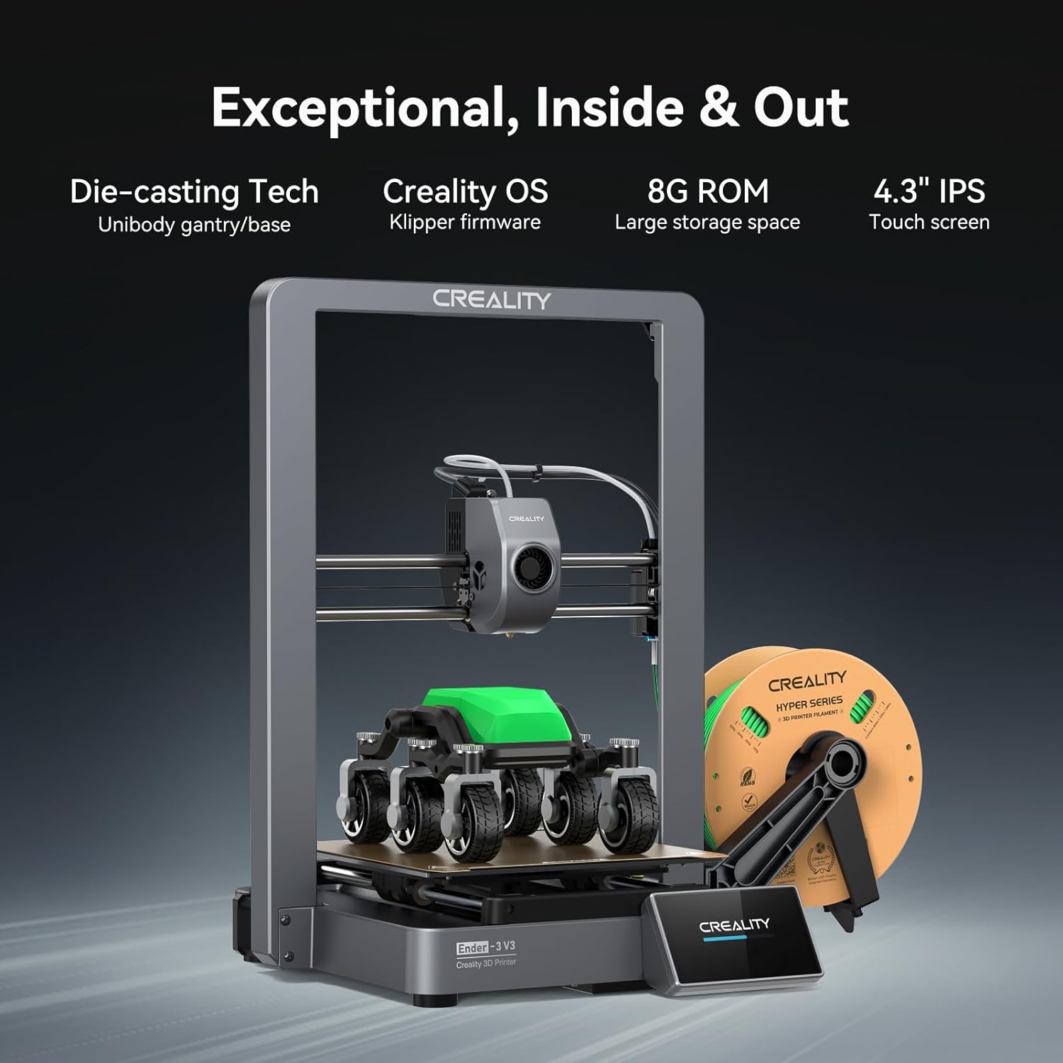 2023-creality-ender-3-v3-se-3d-printers-250mms-high-speed-printing-worry-free-auto-leveling-sprite-direct-extruder-dual-1-1 2023 Creality Ender-3 V3 SE 3D Printer Review