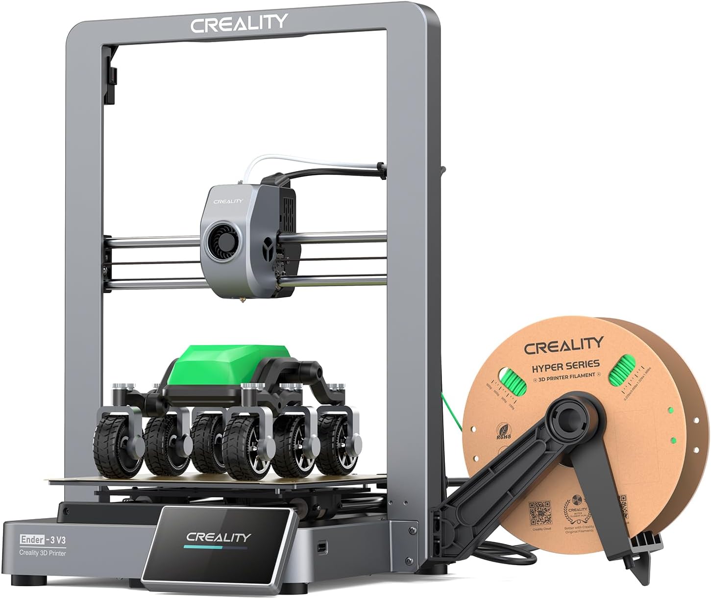 2023-creality-ender-3-v3-se-3d-printers-250mms-high-speed-printing-worry-free-auto-leveling-sprite-direct-extruder-dual-1-3 2023 Creality Ender-3 V3 SE 3D Printer Review