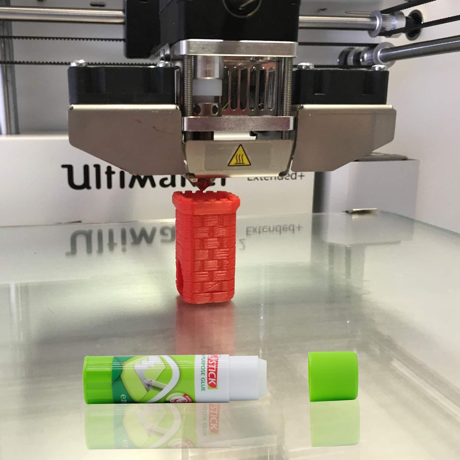 3d-printer-glue-sticks-fengwangli-4-pieces-solid-adhesive-for-hot-bed-print-filament-pla-glass-abs-petg-cpe-1 3D Printer Glue Sticks Review