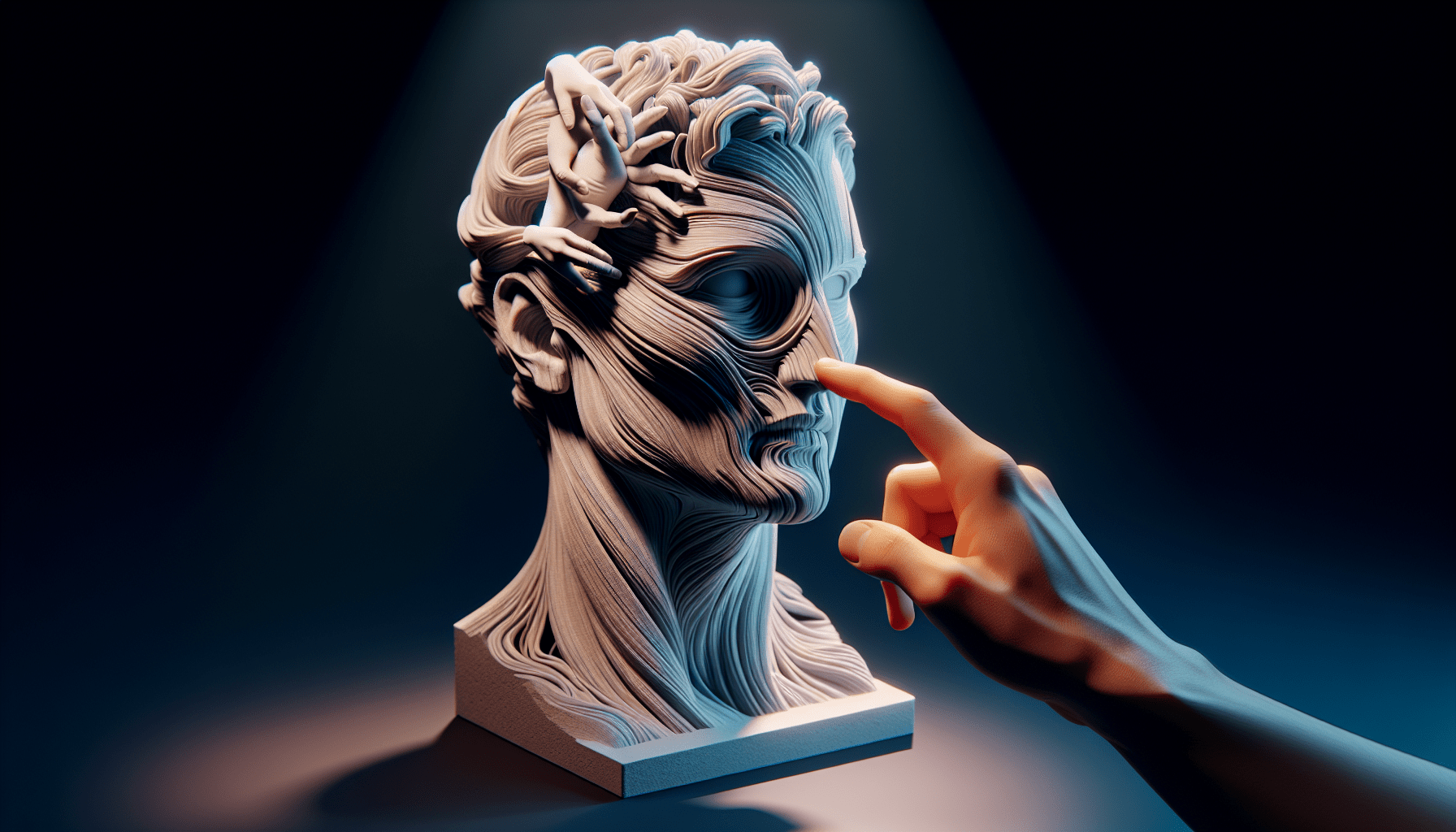 blender-sculpting-tutorial-for-beginners-stylized-head-sculpt-blender-tutorial Blender Sculpting Tutorial for Beginners - Stylized Head Sculpt Blender Tutorial