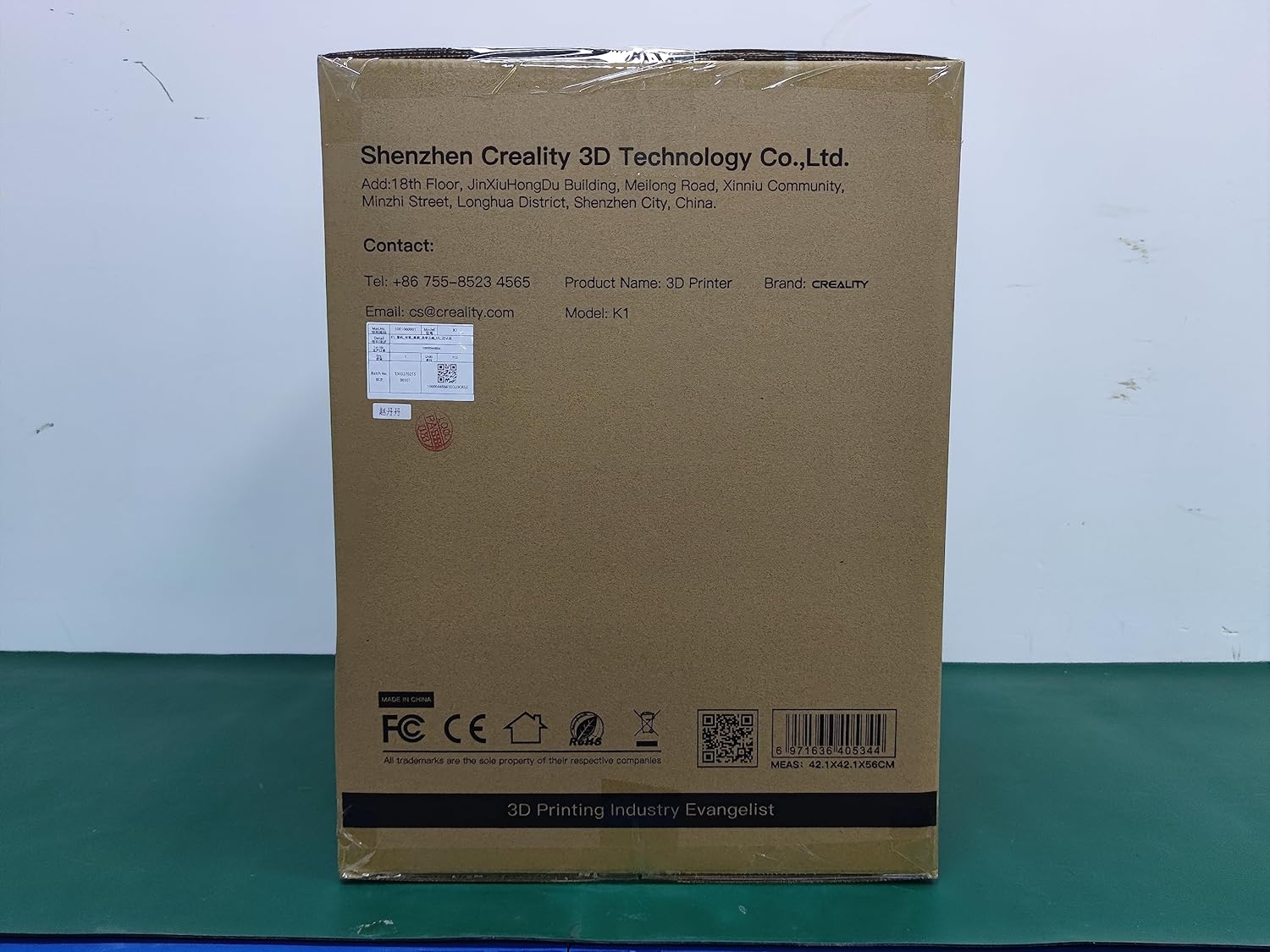 creality-ender-3-v2-upgraded-3d-printer-with-silent-motherboard-branded-power-supply-carborundum-glass-platform-resume-p-4 Creality Ender 3 V2 Printer Review