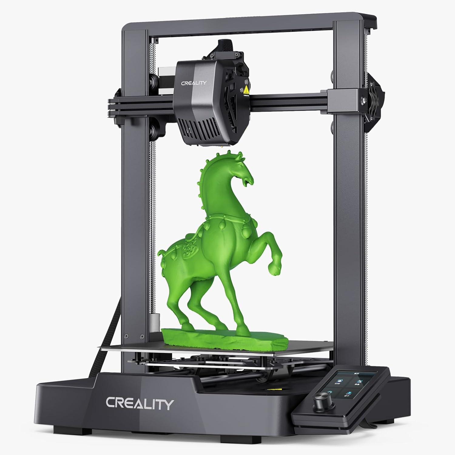 creality-ender-3-v3-se-3d-printer-250mms-cr-touch-auto-leveling-fdm-3d-printer-with-sprite-direct-extruder-dual-z-axis-y Creality Ender 3 V3 SE 3D Printer Review