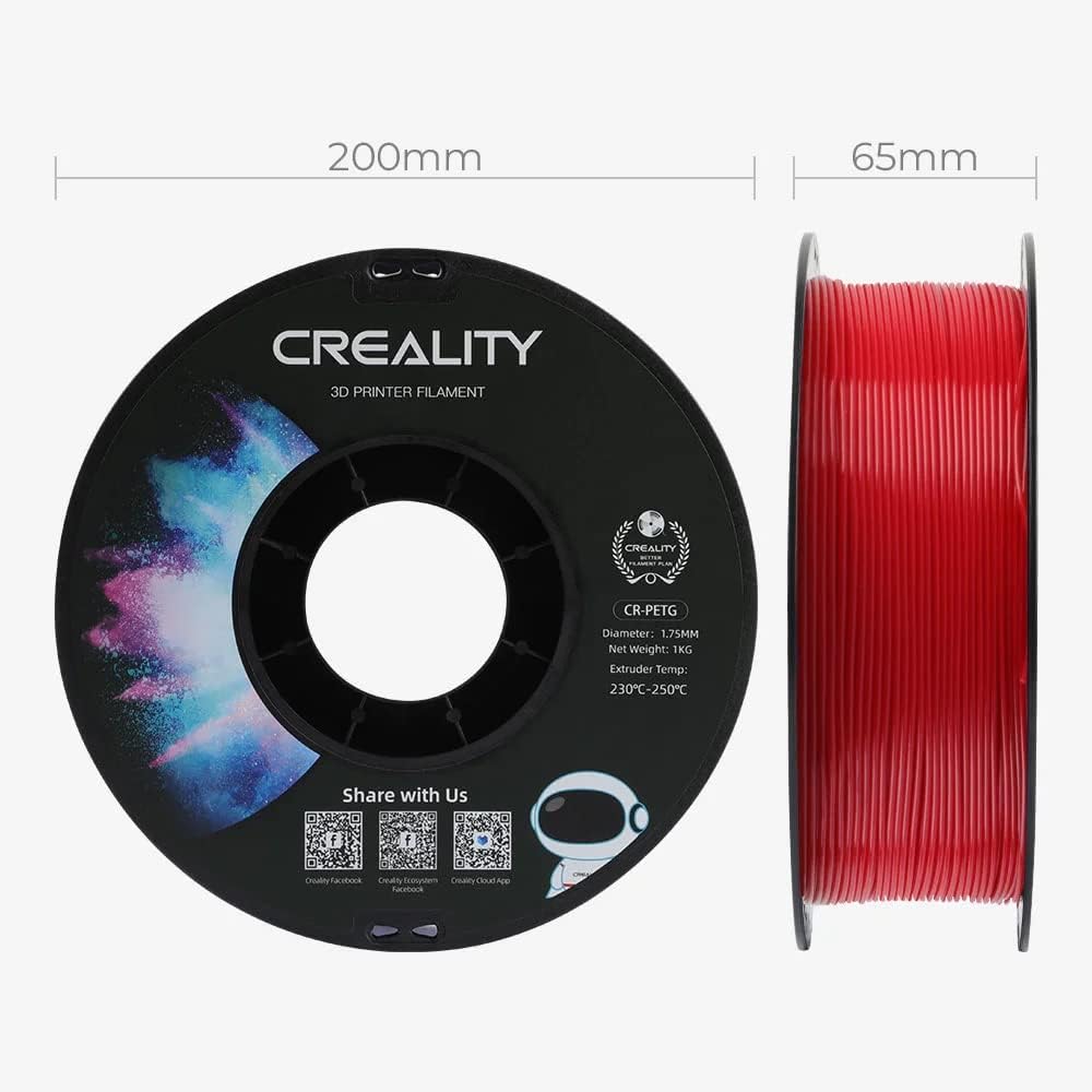 creality-wood-filament-pla-3d-printer-filament-175-mm-smooth-silk-texture-toughness-1kg22lbsspool-printing-filament-for-1-4 Creality Wood Filament PLA Review