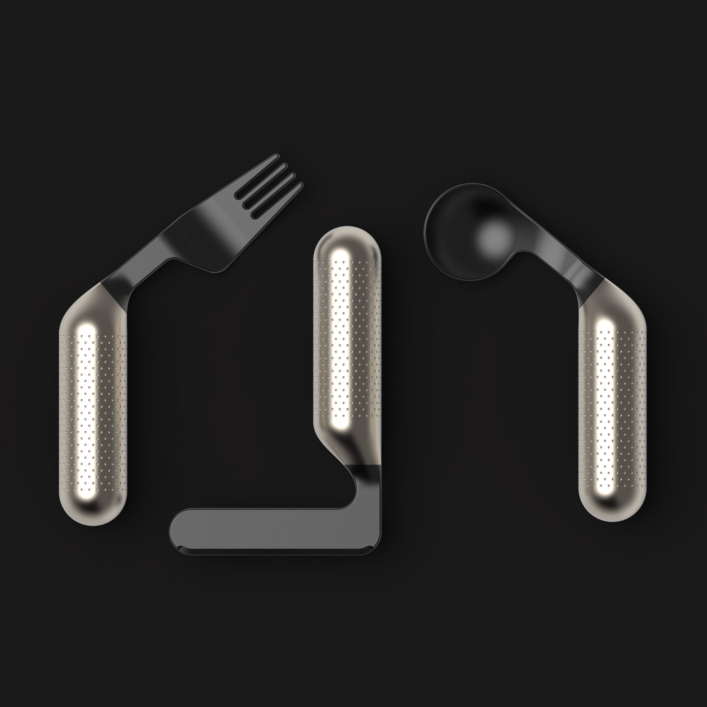 font-a-font-like-cutlery-collection-for-accessibility-and-aesthetics-2 Font: A Font-like Cutlery Collection for Accessibility and Aesthetics