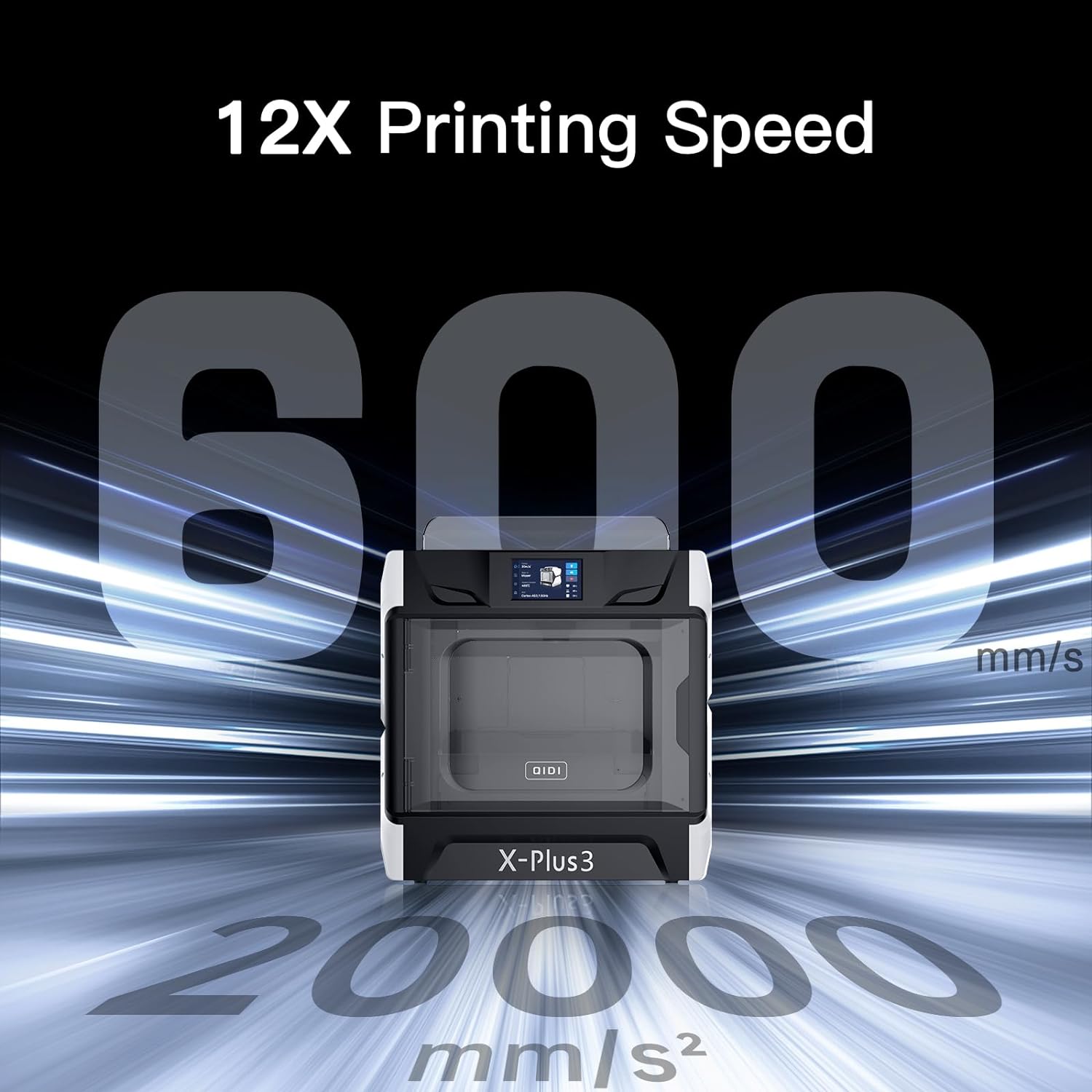 r-qidi-technology-x-plus3-3d-printers-fully-upgrade-600mms-industrial-grade-high-speed-3d-printer-acceleration-20000mms2-1 R QIDI TECHNOLOGY X-PLUS3 3D Printer Review