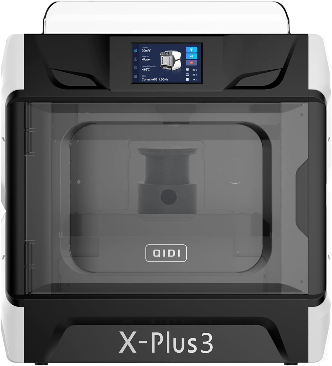 r-qidi-technology-x-plus3-3d-printers-fully-upgrade-600mms-industrial-grade-high-speed-3d-printer-acceleration-20000mms2 R QIDI TECHNOLOGY X-PLUS3 3D Printer Review