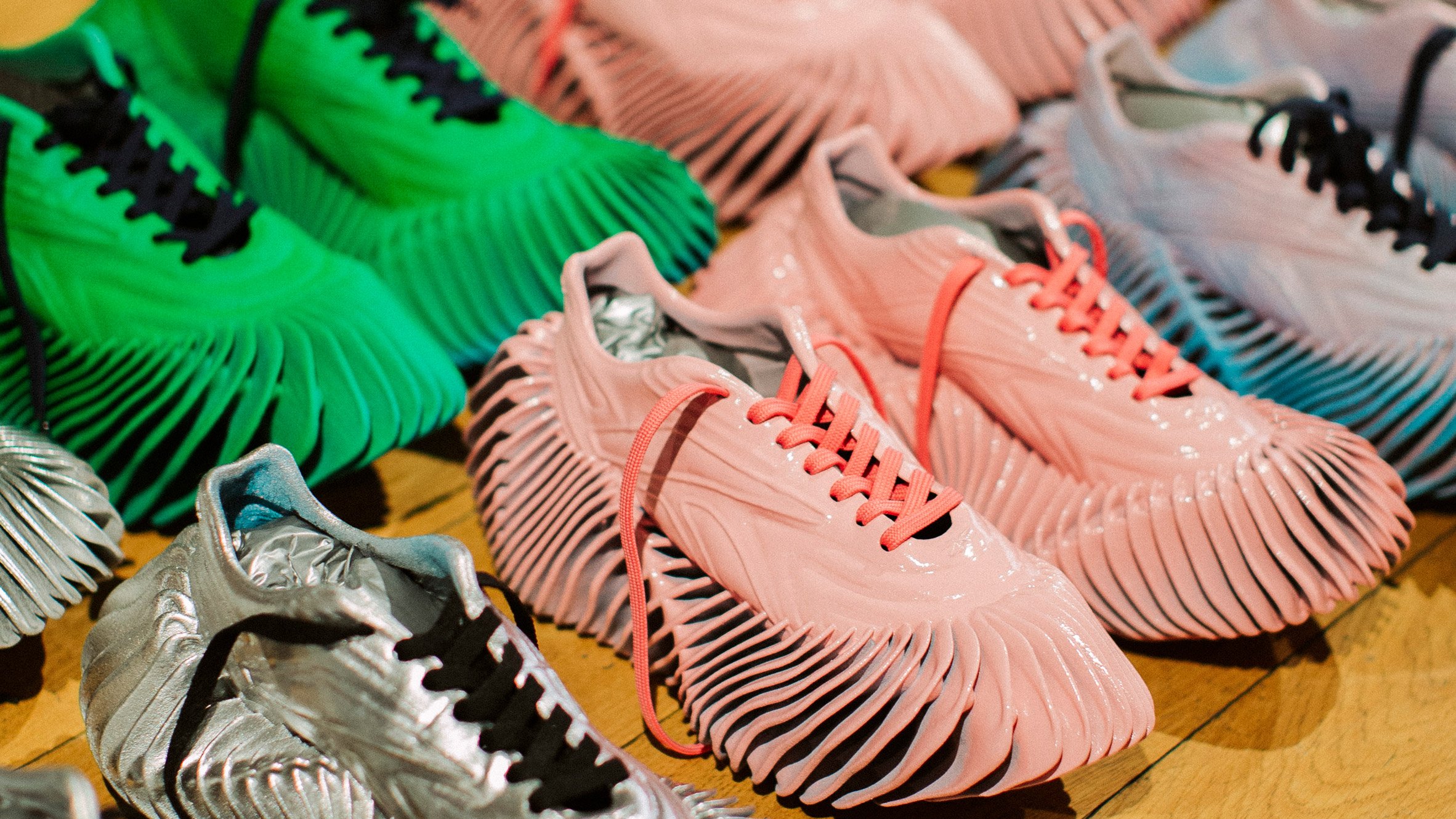 reebok-x-botter-sneakers-3d-printed-trainers-with-vibrant-colors-1 Reebok x Botter Sneakers: 3D-Printed Trainers with Vibrant Colors