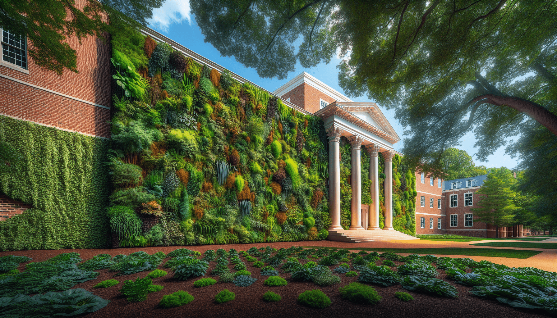 university-of-virginia-3d-prints-living-soil-walls-that-sprout-greenery-2 University of Virginia 3D-prints living soil walls that sprout greenery