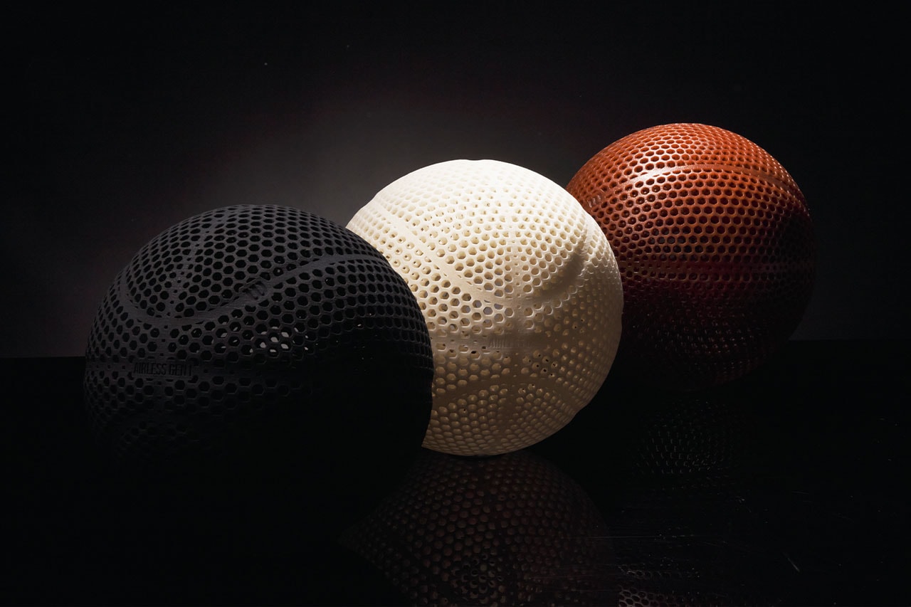 wilson-introduces-airless-3d-printed-basketball-with-innovative-lattice-design-1 Wilson introduces airless 3D-printed basketball with innovative lattice design