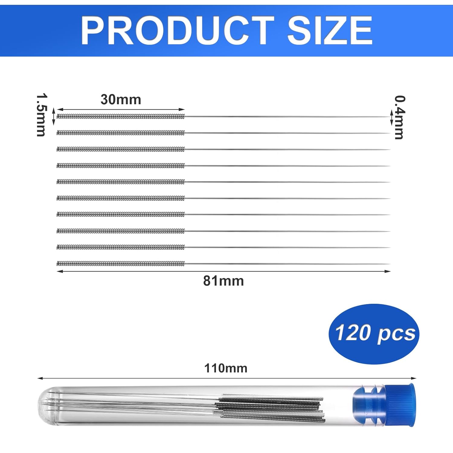 120pcs-3d-printer-nozzle-cleaning-kit-04mm-stainless-steel-3d-printing-nozzle-needles-3d-printer-nozzle-cleaning-needles-1 120pcs 3D Printer Nozzle Cleaning Kit Review