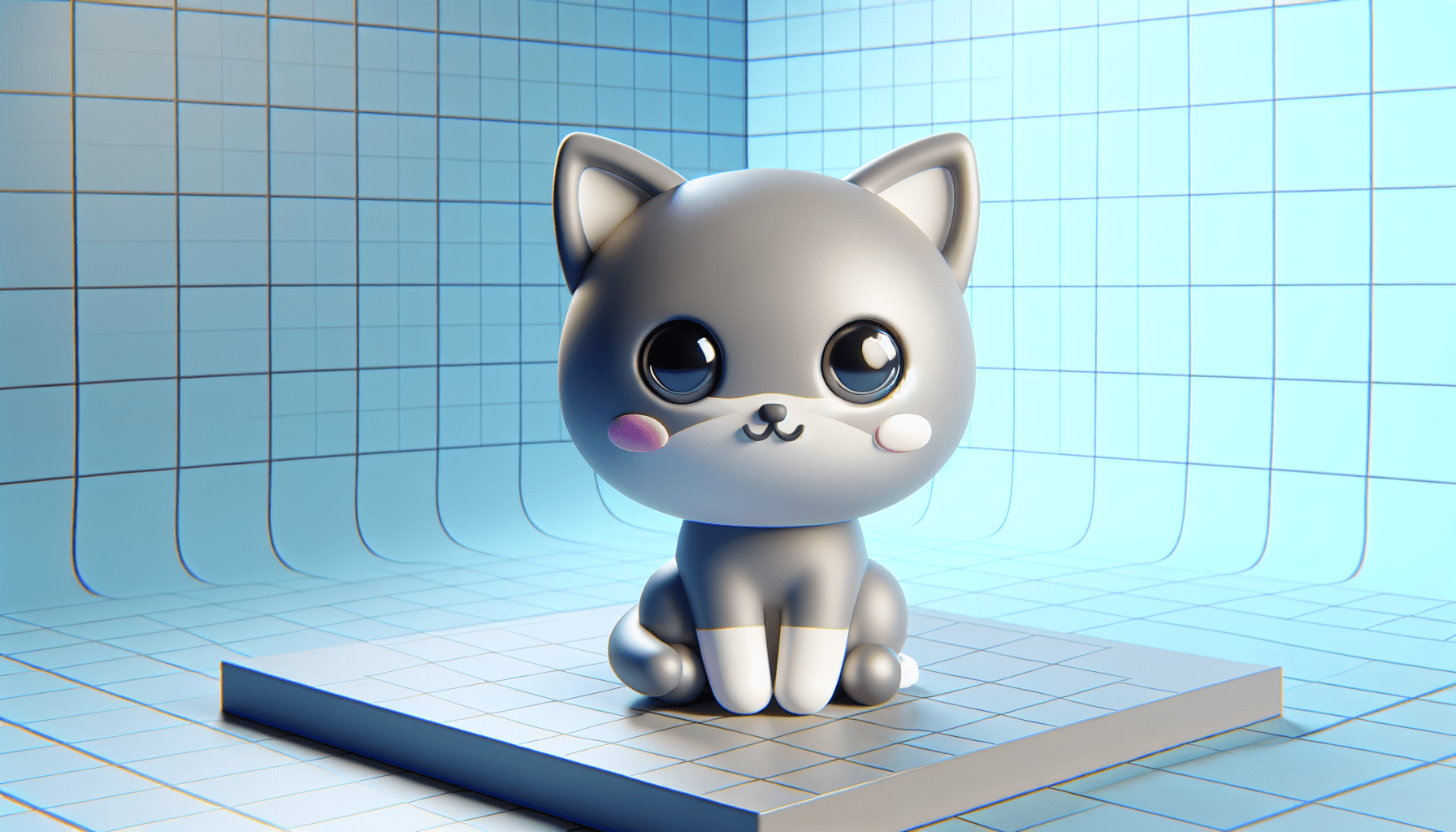 3d-cat-blender-character-modeling-for-beginners-real-time-tutorial 3D Cat - Blender Character Modeling for Beginners | Real-Time Tutorial