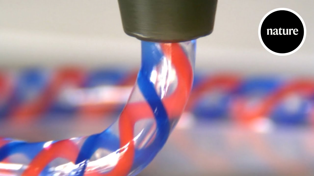 3d-printing-helix-shapes-and-artificial-muscles 3D Printing Helix Shapes and Artificial Muscles