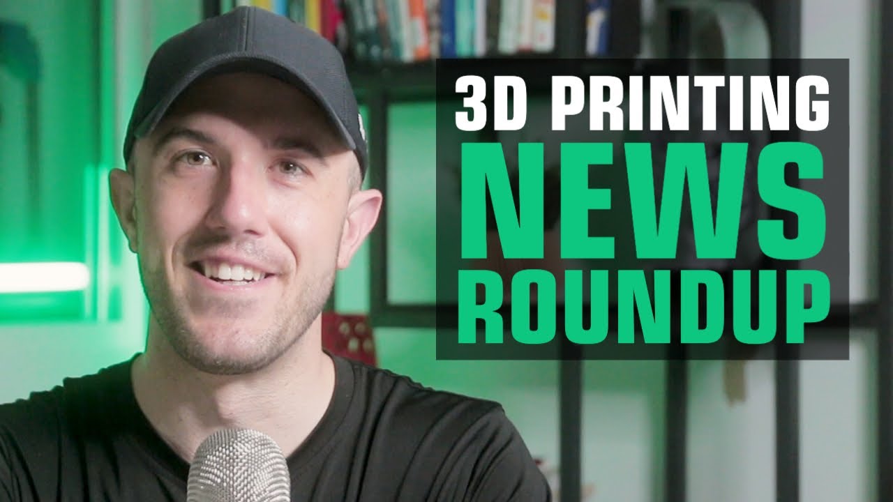 3d-printing-news-roundup-high-speed-future-and-game-changing-tech 3D Printing News Roundup: High-Speed Future and Game-Changing Tech