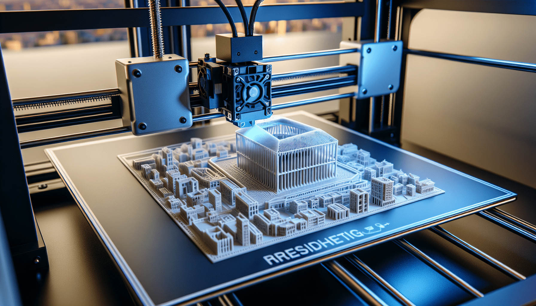 3d-printing-revolutionizes-construction-industry-1 3D Printing Revolutionizes Construction Industry