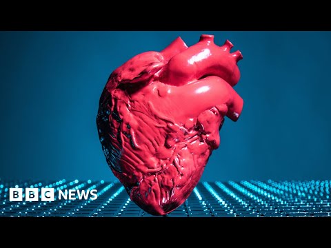 Could 3D Printing Revolutionize Organ Transplants?