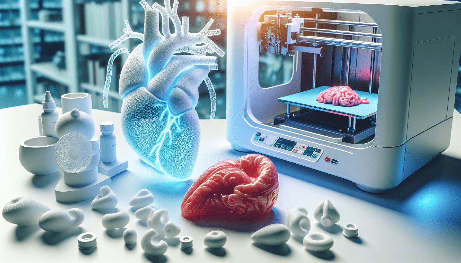 could-3d-printing-revolutionize-organ-transplants Could 3D Printing Revolutionize Organ Transplants?