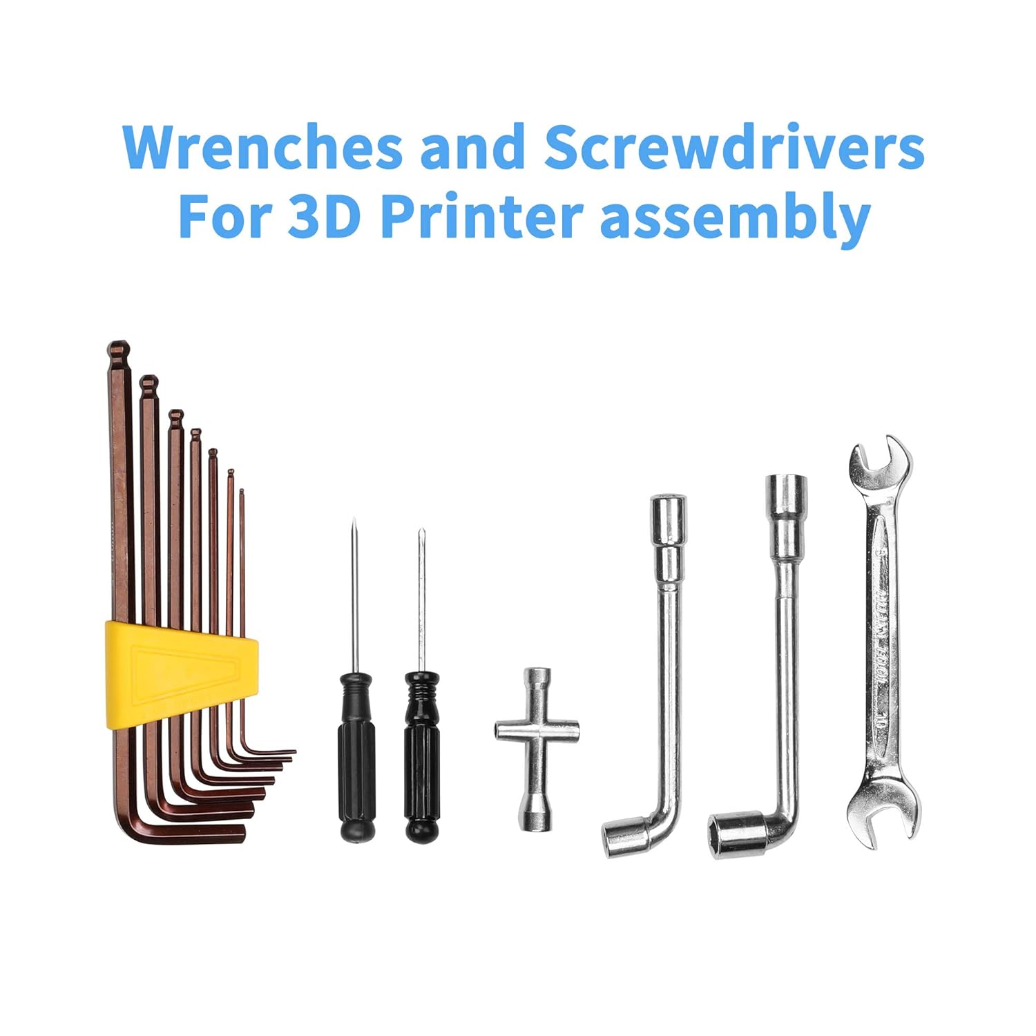 creality-3d-printer-tool-kit-with-case-35pcs-with-cleaners-filament-slicer-print-head-wrench-extruder-nozzles-sd-card-re-2 Creality 3D Printer Tool Kit Review