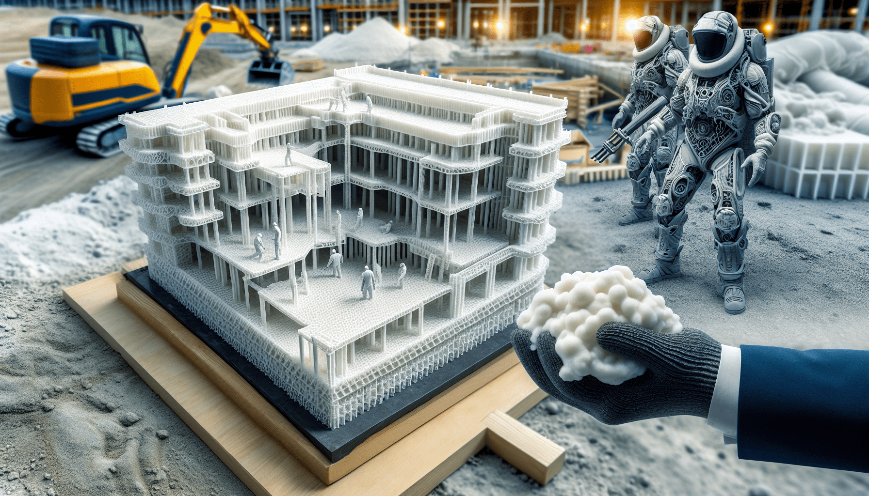 eth-zurichs-foamwork-system-reducing-concrete-use-in-buildings-through-3d-printed-foam-formwork ETH Zurich's FoamWork System: Reducing Concrete Use in Buildings Through 3D-Printed Foam Formwork