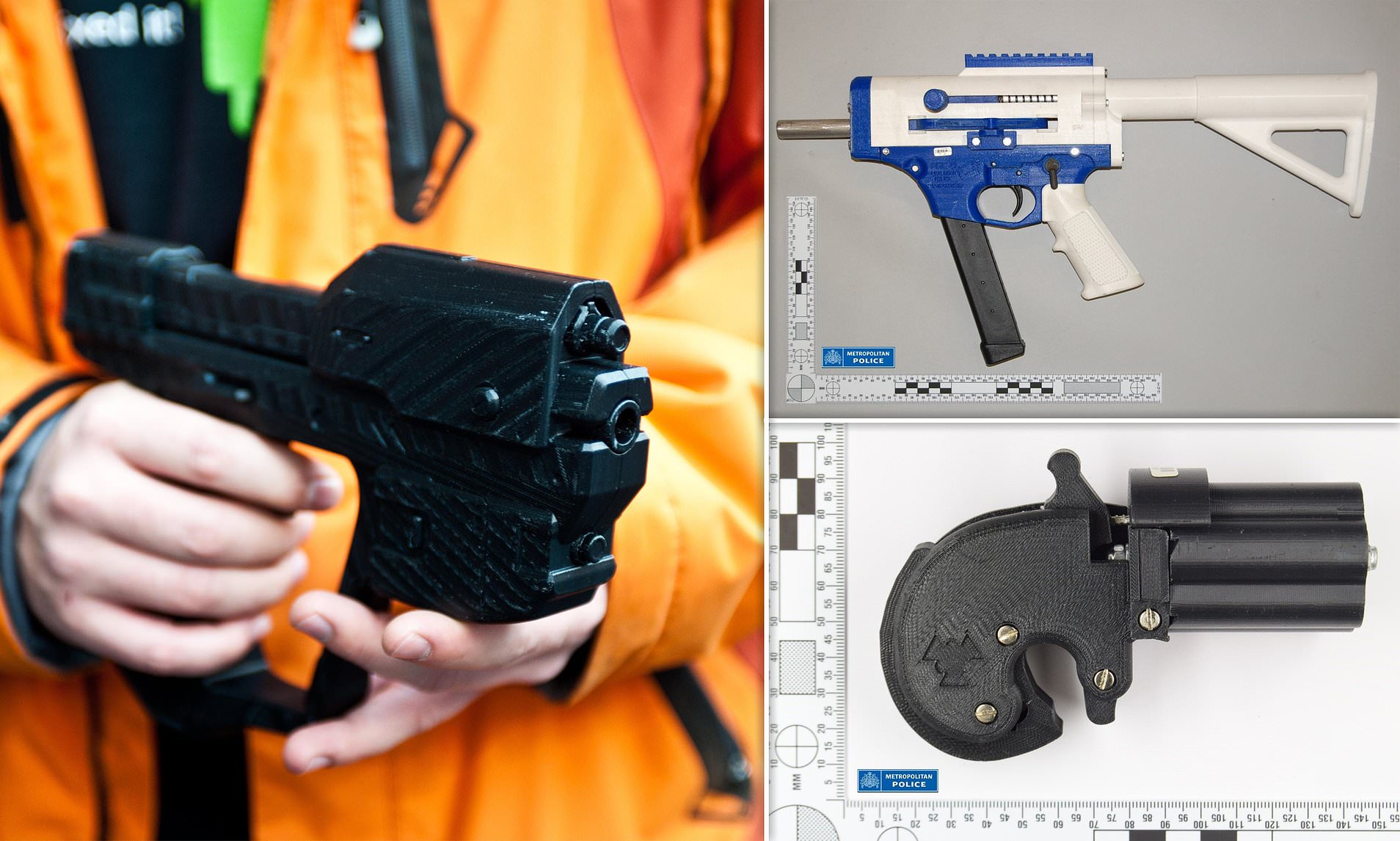 from-toy-models-to-lethal-weapons-the-controversy-of-3d-printed-guns-2 From Toy Models to Lethal Weapons: The Controversy of 3D Printed Guns
