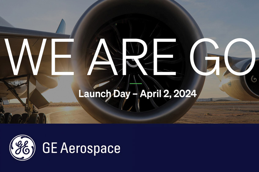 ge-aerospace-becomes-an-independent-public-company GE Aerospace Becomes an Independent Public Company