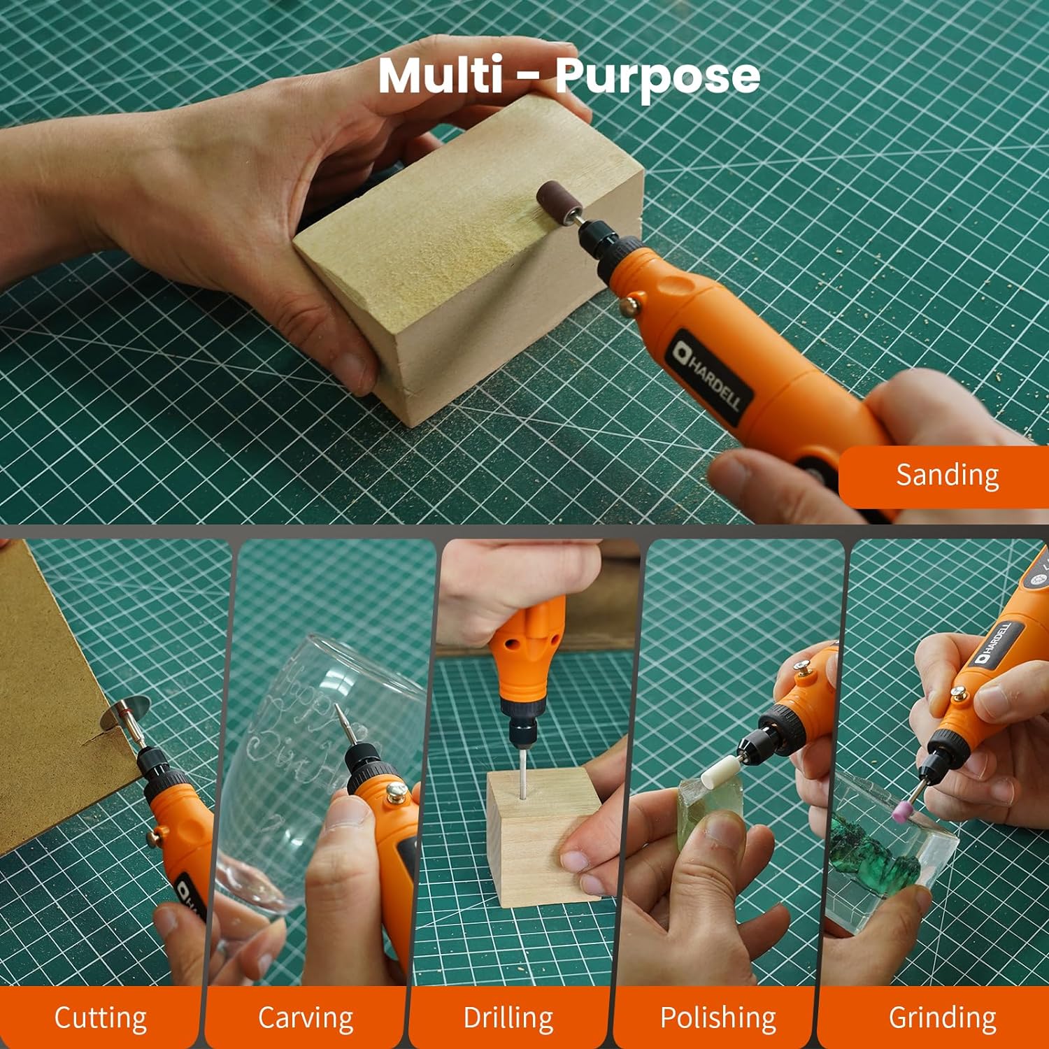 hardell-mini-cordless-rotary-tool-kit-5-speed-and-usb-charging-with-61-accessories-multi-purpose-37v-power-rotary-tool-f-1 HARDELL Mini Cordless Rotary Tool Kit Review