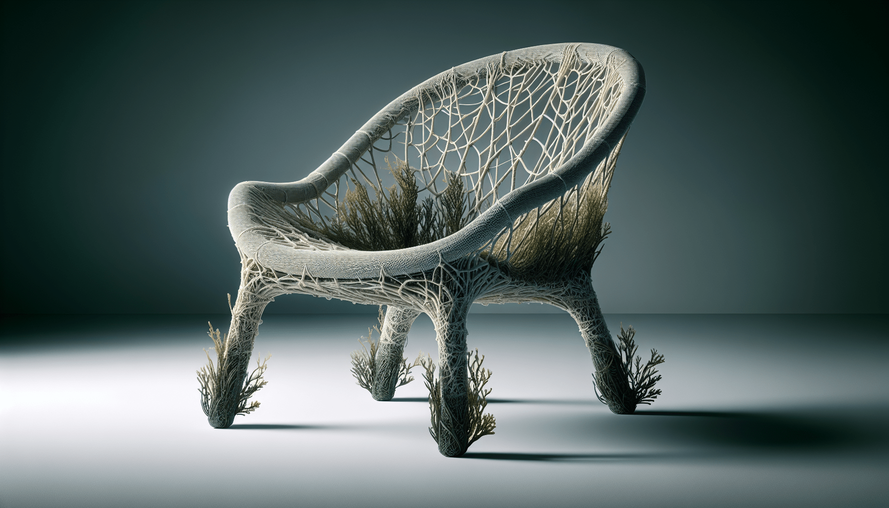 kelp-collection-a-3d-printed-chair-made-from-recycled-fishing-nets Kelp Collection: A 3D-Printed Chair Made from Recycled Fishing Nets