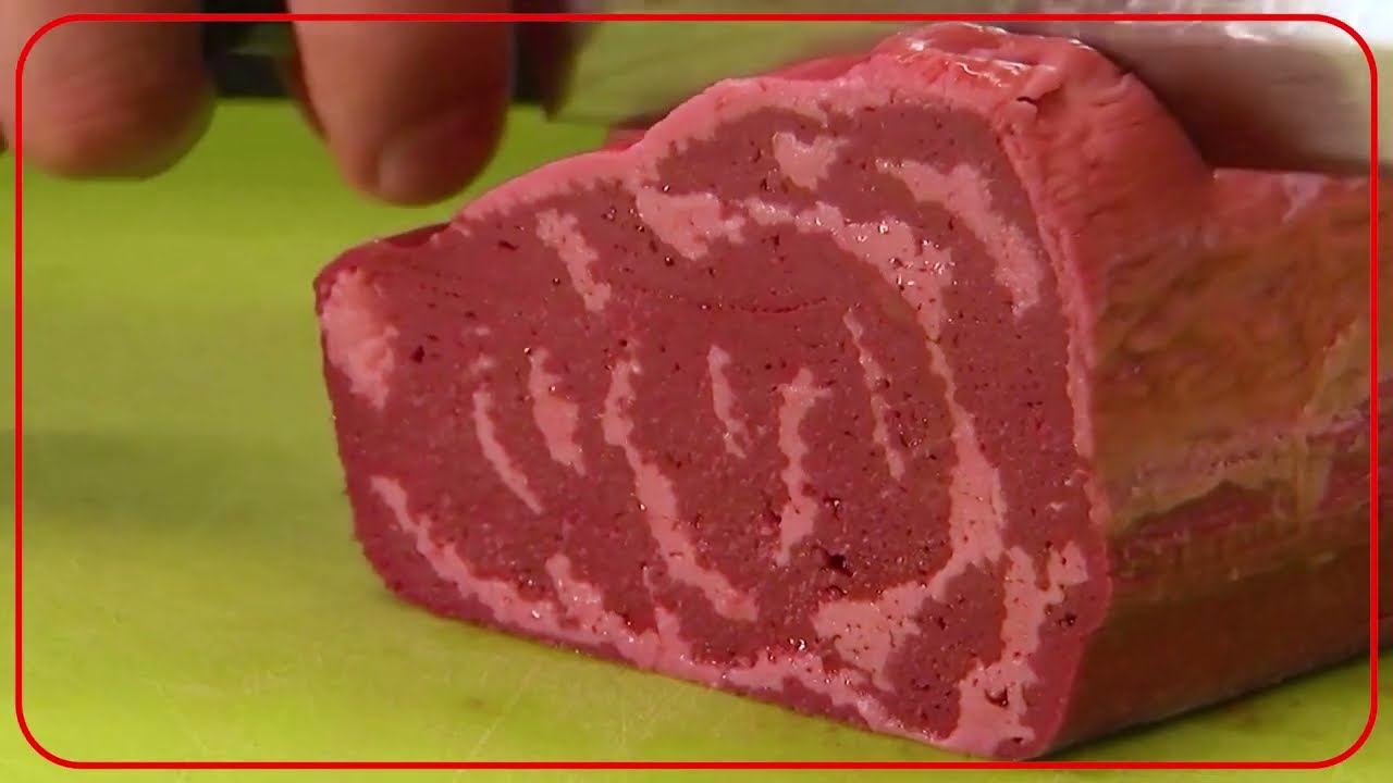 more-3d-printed-steaks-expand-to-europe More 3D-Printed Steaks Expand to Europe