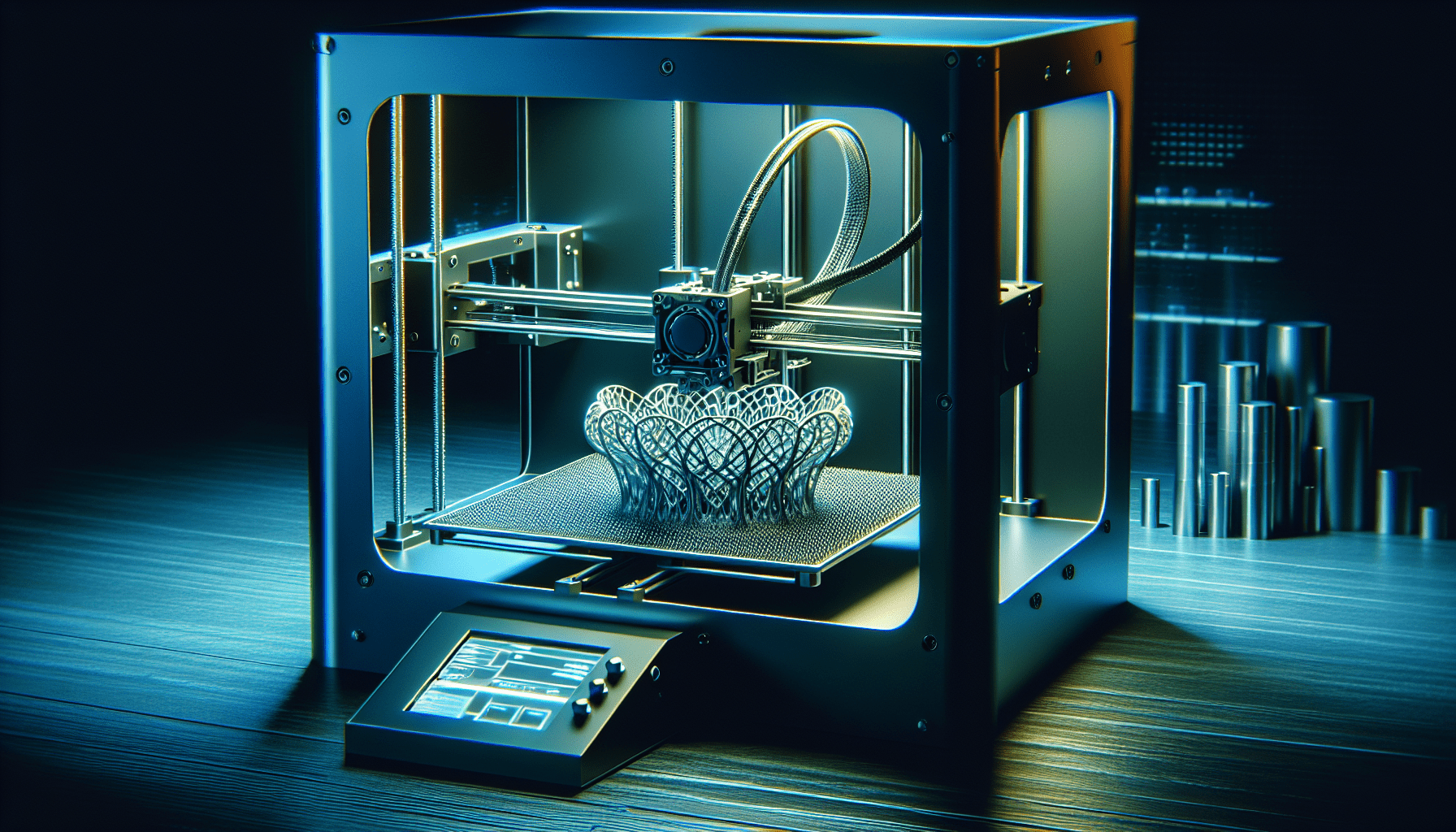 new-3d-printing-tech-is-mesmerizing New 3D Printing Tech is Mesmerizing