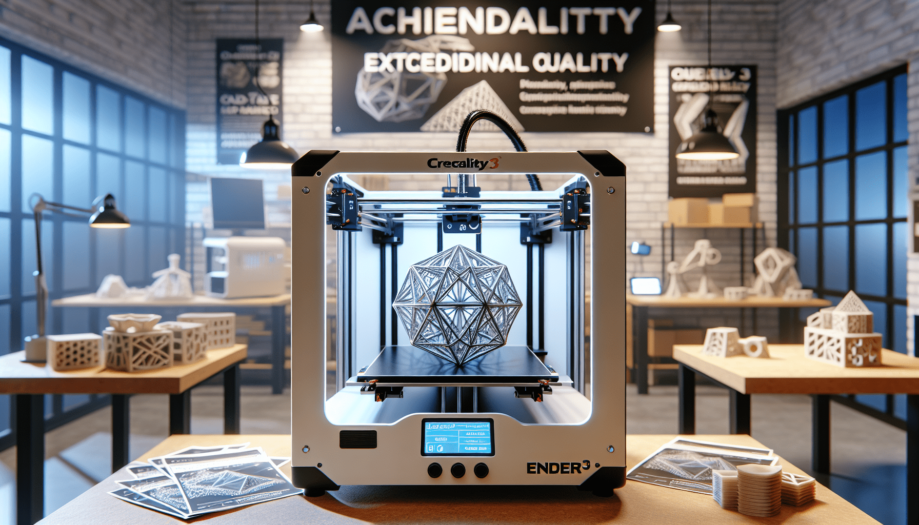 the-creality-ender-3-a-budget-friendly-3d-printer-with-world-class-quality The Creality Ender 3: A Budget-Friendly 3D Printer with World Class Quality