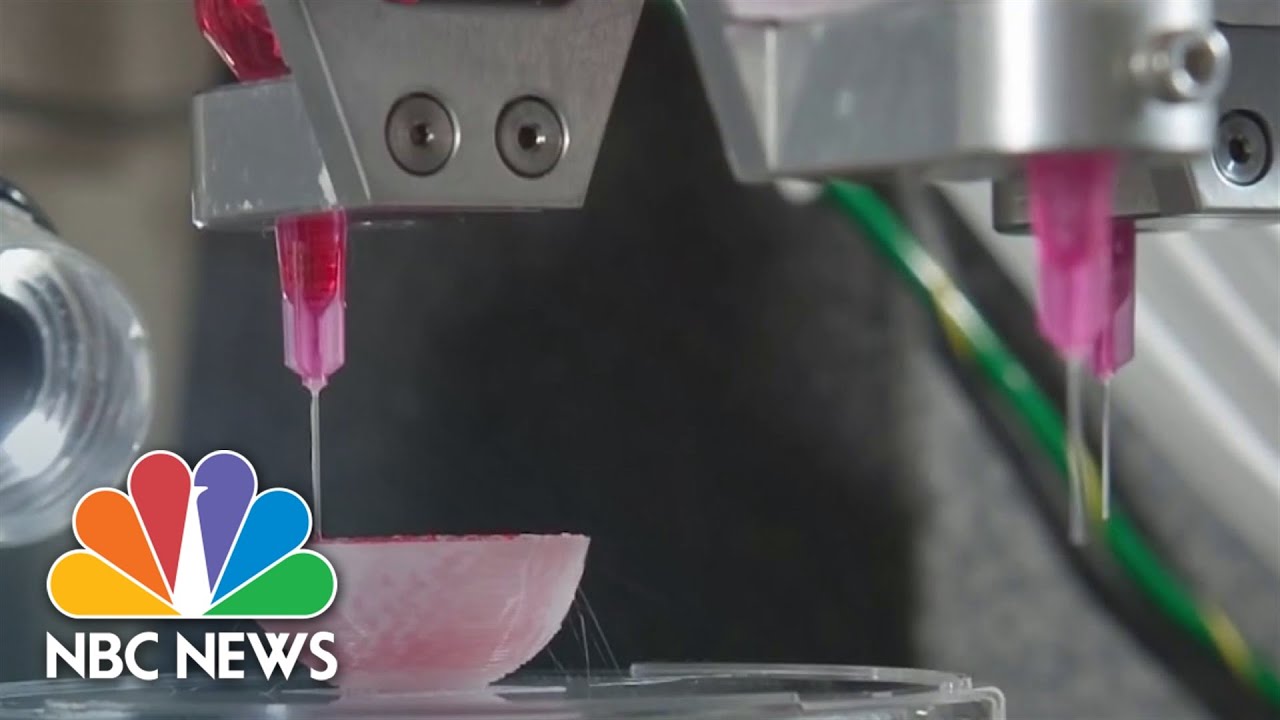 the-future-of-organ-transplants-how-3d-printing-is-revolutionizing-medicine The Future of Organ Transplants: How 3D Printing is Revolutionizing Medicine