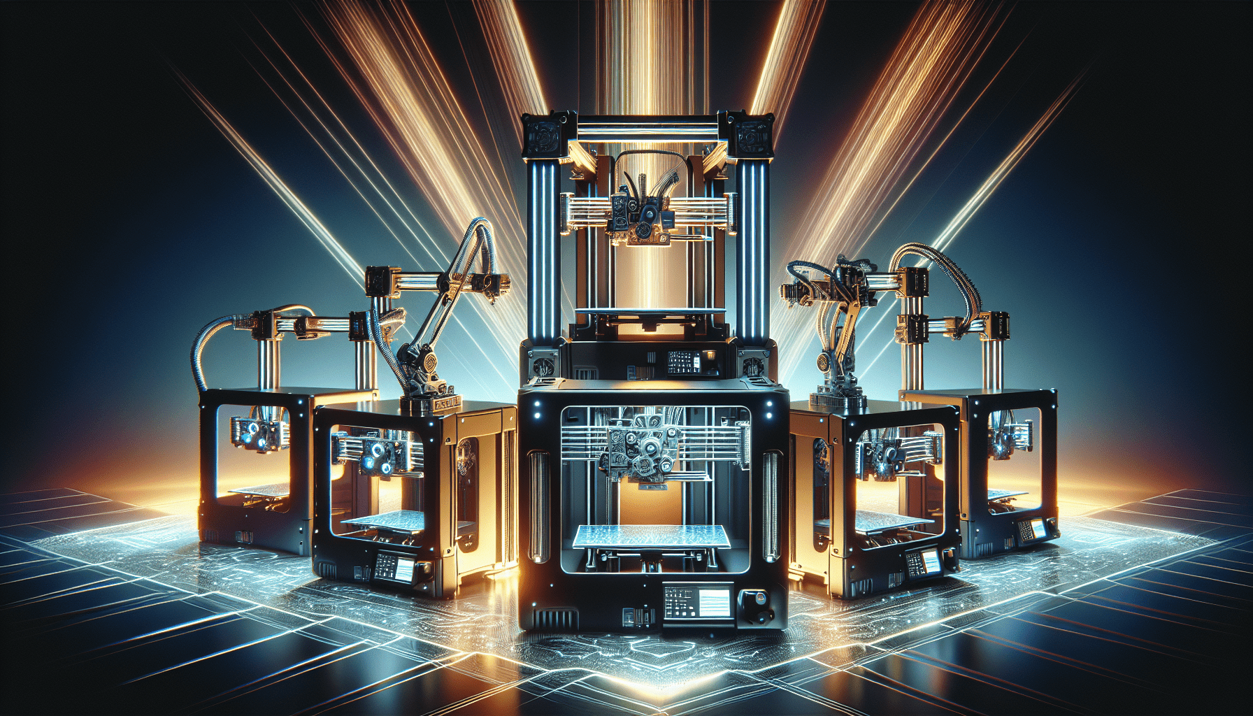 top-5-best-3d-printers-of-2023 Top 5 Best 3D Printers of 2023