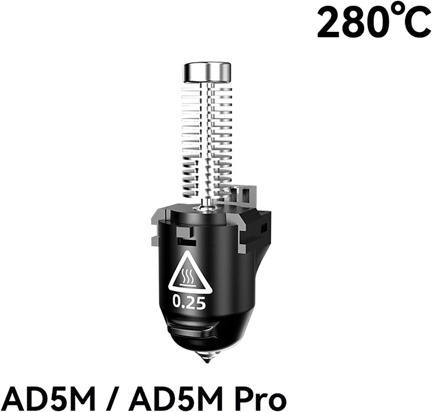 04mm-3d-printer-nozzle-compatible-for-adventurer-5m5m-pro-high-speed-nozzle-280-high-flow-32mm3s-nozzle-1 0.4mm 3D Printer Nozzle Review