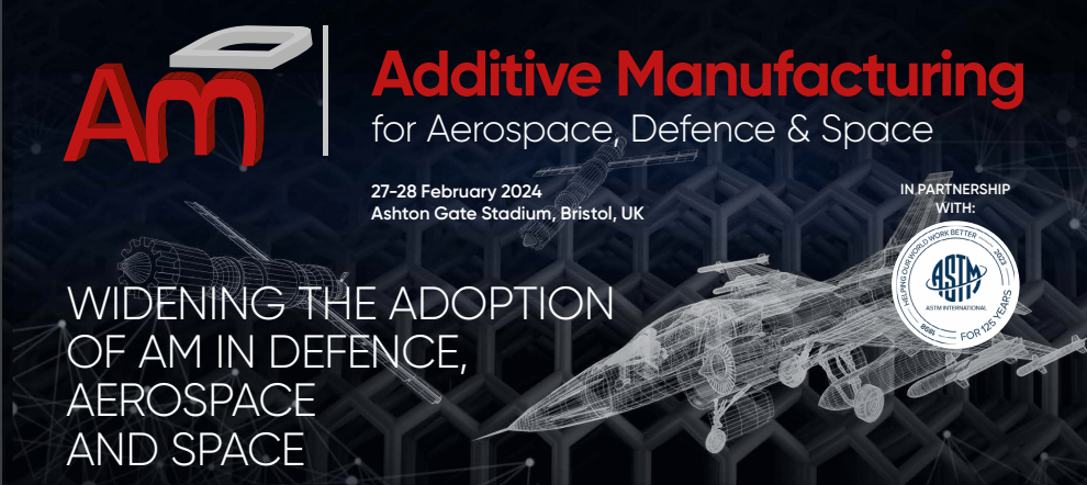 additive-manufacturing-advantage-aerospace-space-and-defense Additive Manufacturing Advantage: Aerospace, Space and Defense