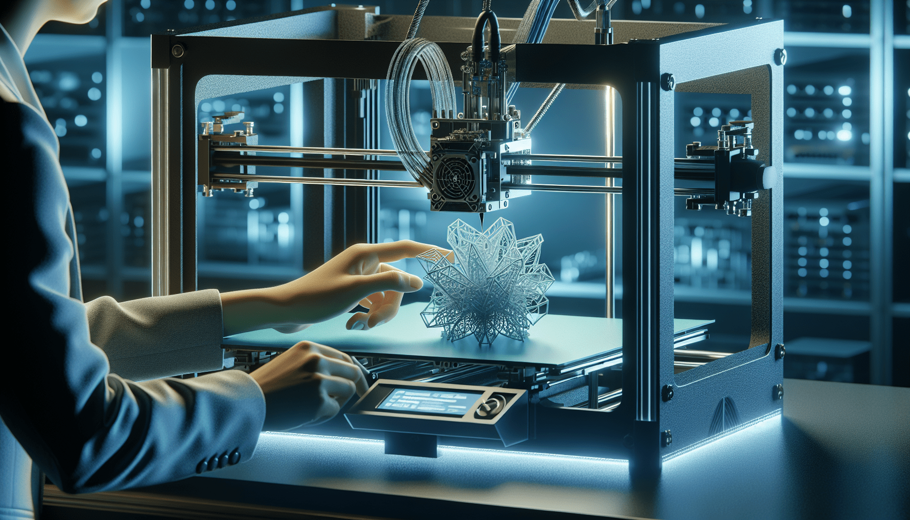 ai-build-launches-updated-3d-printing-software-in-london Ai Build Launches Updated 3D Printing Software in London