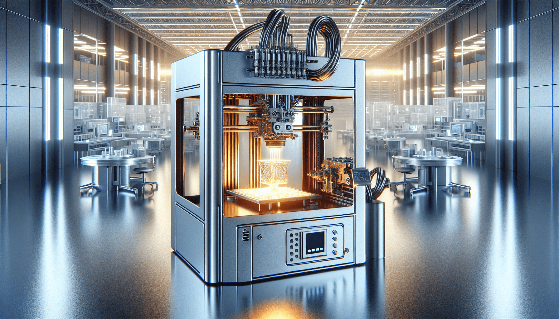 AML3D doubles down on metal AM with its investment in the ARCEMY AIDR project