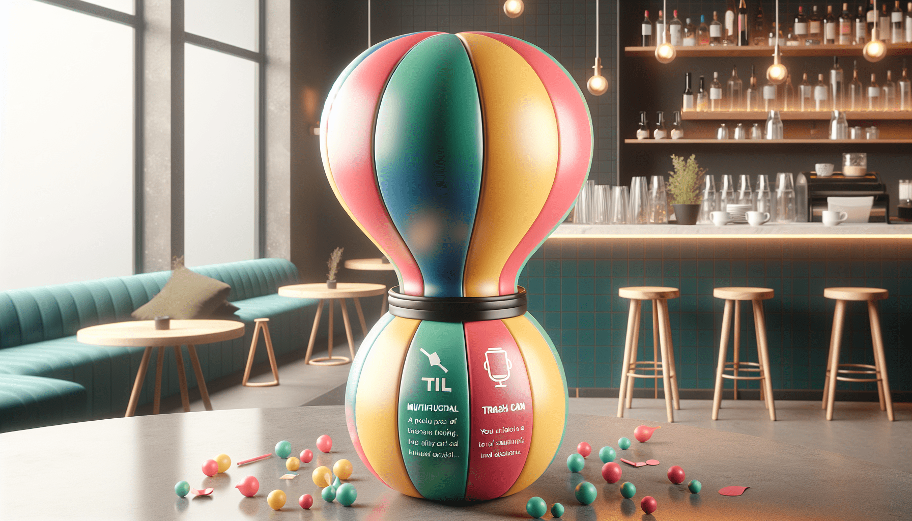balloon-tip-jar-or-trash-can-the-tip-lid-makes-both-possible-1 Balloon Tip Jar or Trash can! The Tip lid makes both possible.