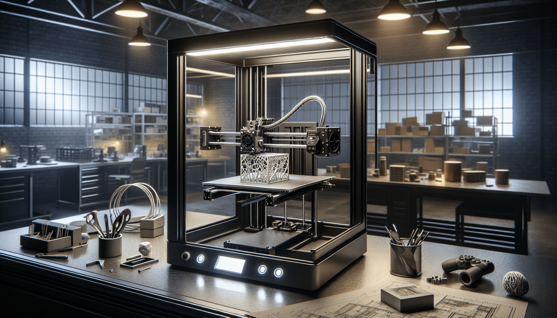 best-industrial-3d-printers-and-their-benefits-1 Best Industrial 3D Printers and Their Benefits