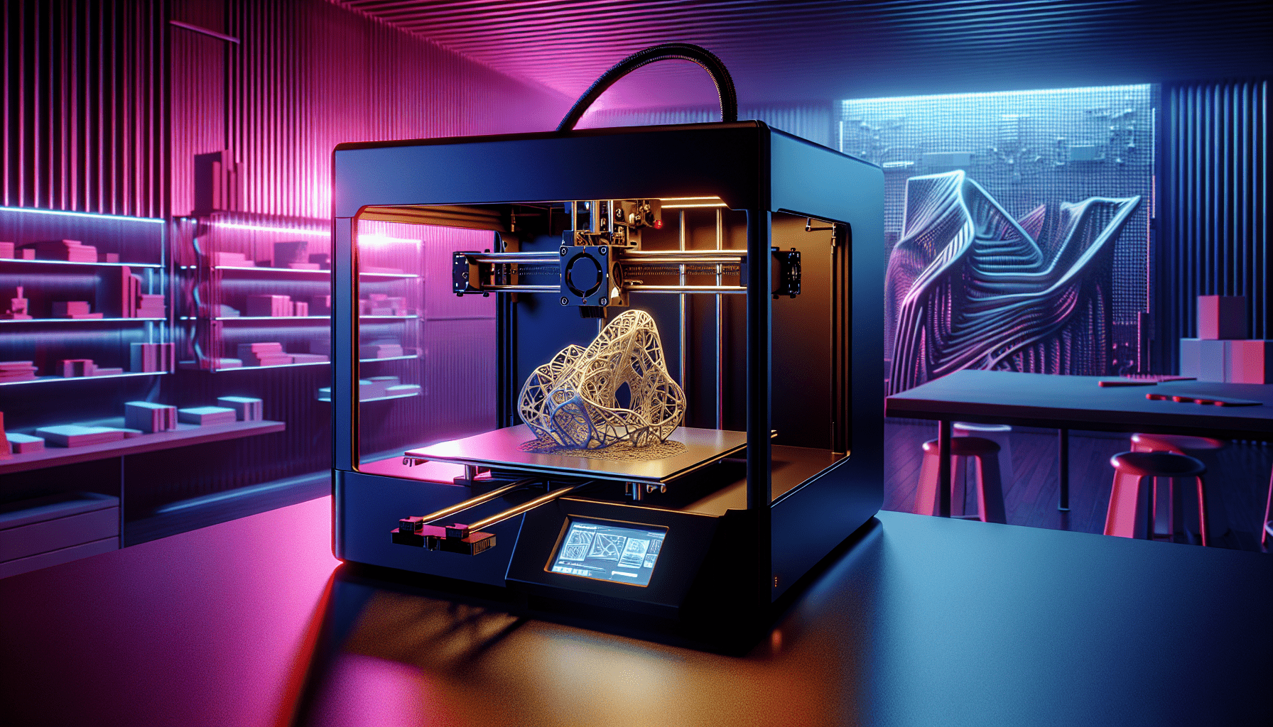 Creality K1 + BambuStudio = Perfect 3D Printer?