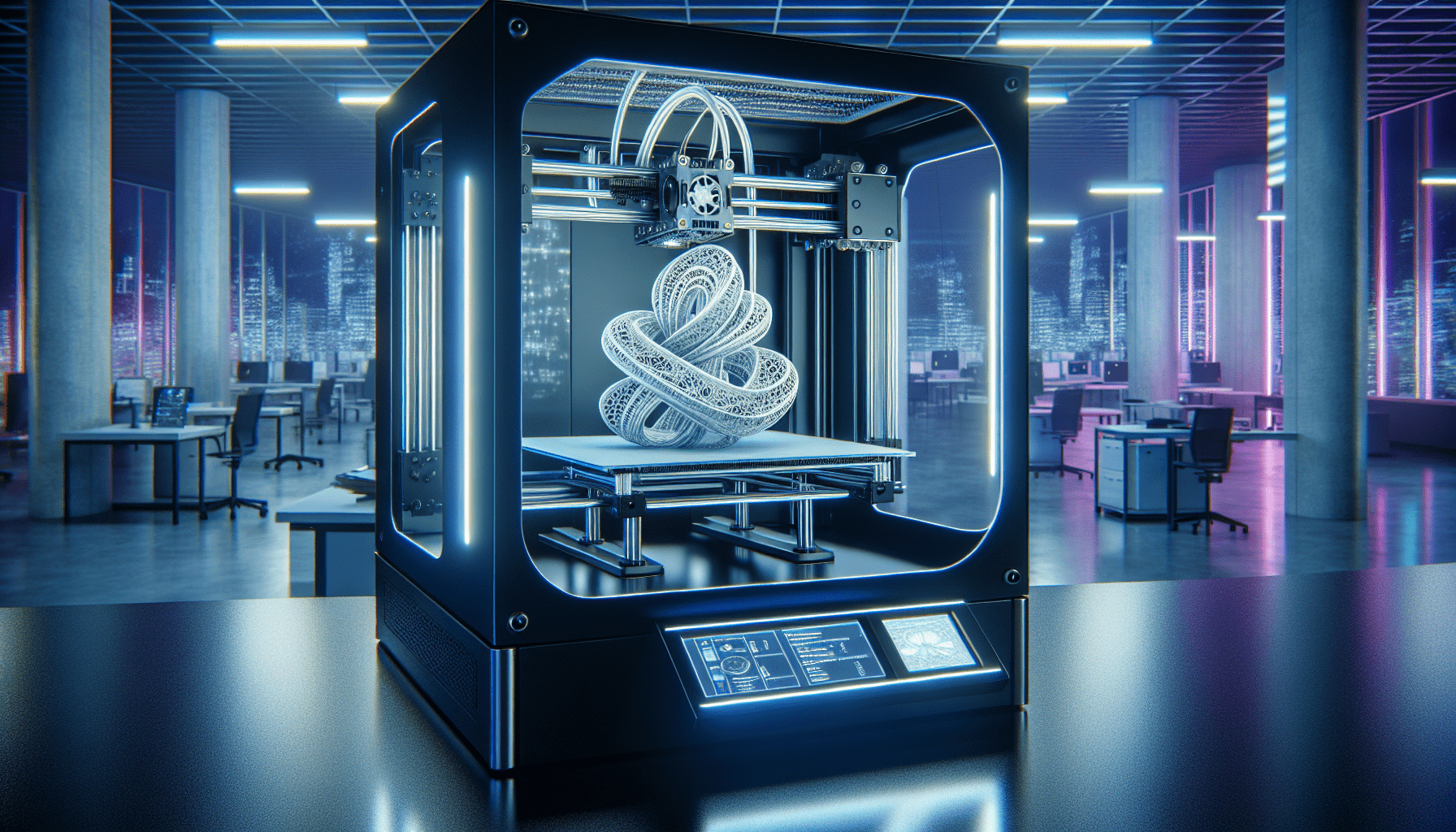 creality-k1-bambustudio-perfect-3d-printer Creality K1 + BambuStudio = Perfect 3D Printer?