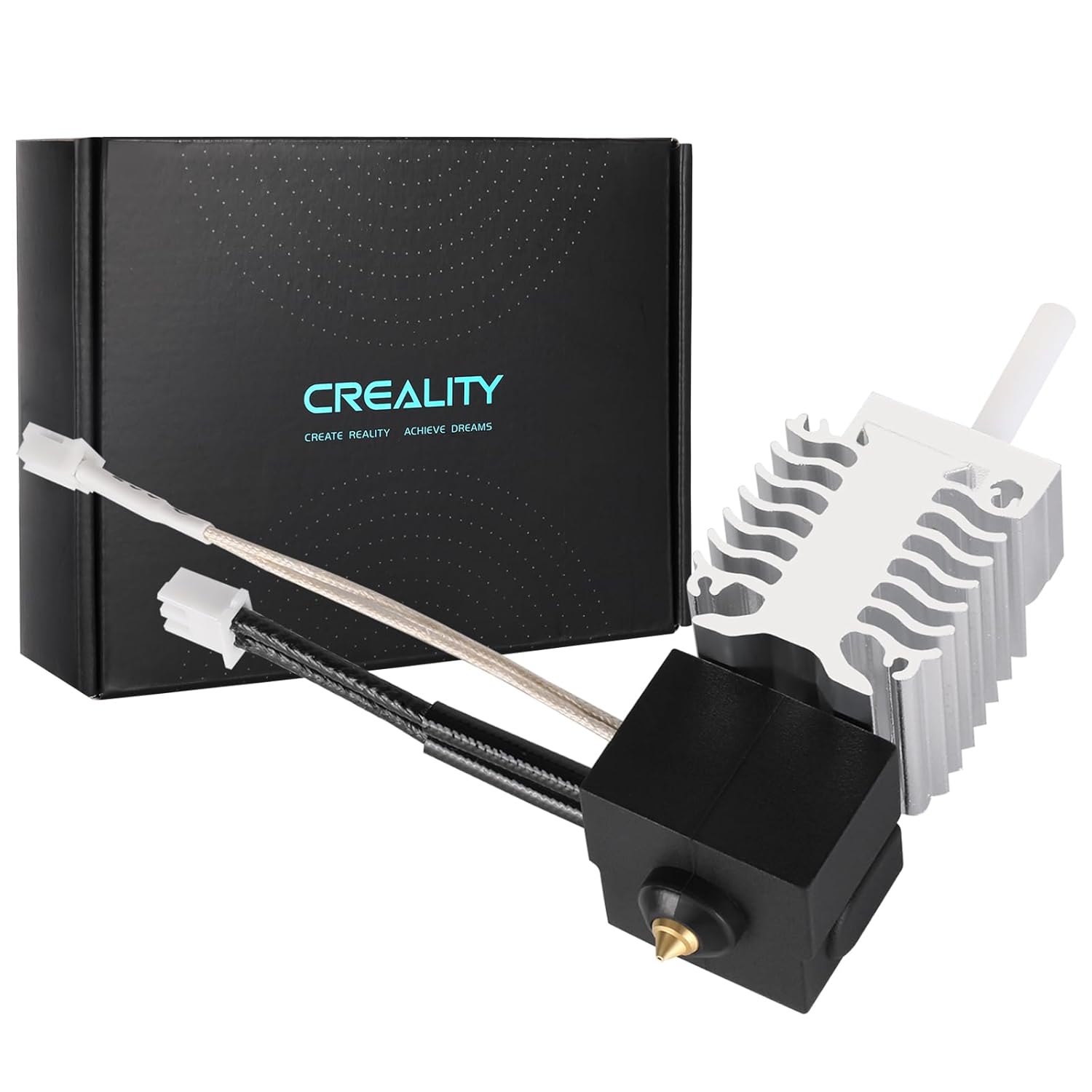 creality-official-ender-3-v3-se-hotend-kit-260-high-temperature-resistance-hotend-heater-block-250mms-high-speed-assembl Creality Official Ender 3 V3 SE Hotend Kit Review